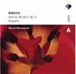 Iberia, Books 1 & 2 & España en oferta