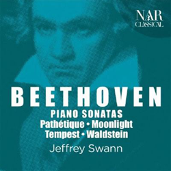 Beethoven: Piano Sonatas precio