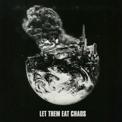 Let Them Eat Chaos - Vinilo precio