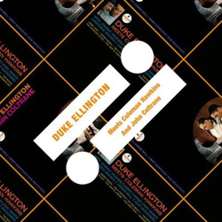 Meets Coleman Hawkins And.. características