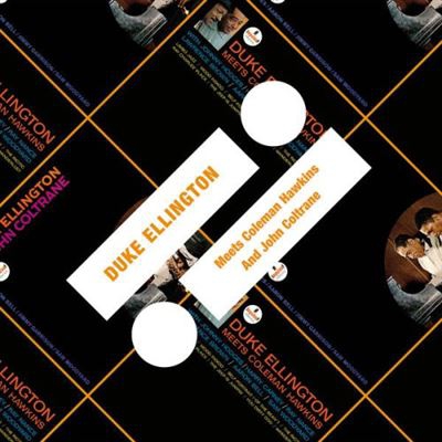Meets Coleman Hawkins And..