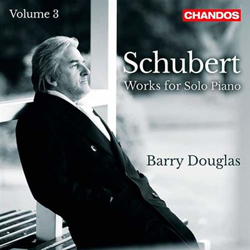 Schubert - Works for Solo Piano Vol. 3 en oferta