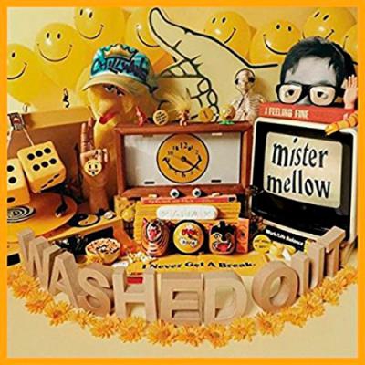 Mister Mellow (CD + DVD)