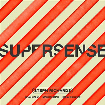 Supersense - Vinilo