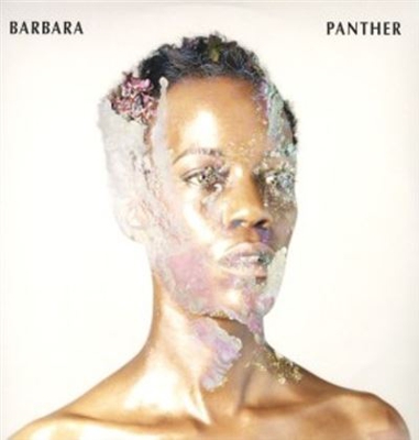 Barbara Panther - Vinilo
