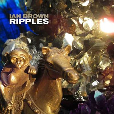 Ripples - Vinilo