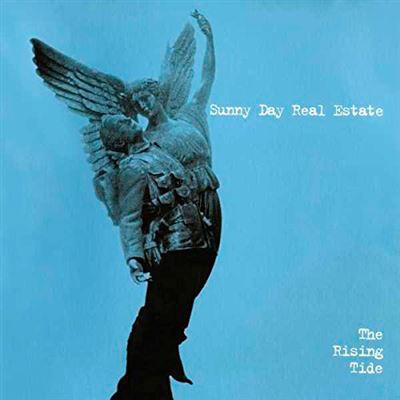 The Rising Tide - Vinilo