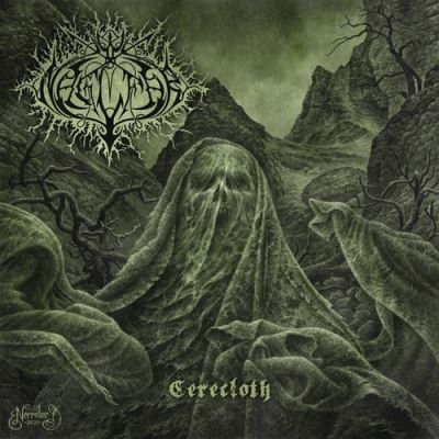 Cerecloth - Vinilo