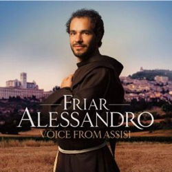 Voice From Assisi características