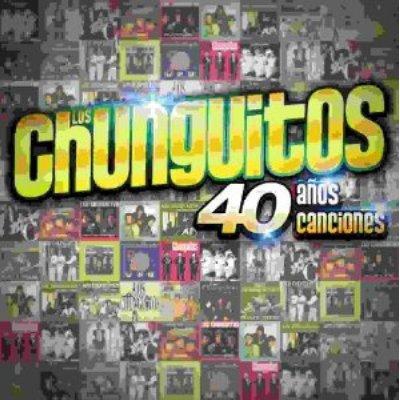 40 años 40 canciones