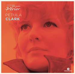 Collection Jean-Marie Perier: Petula Clark - Vinilo precio