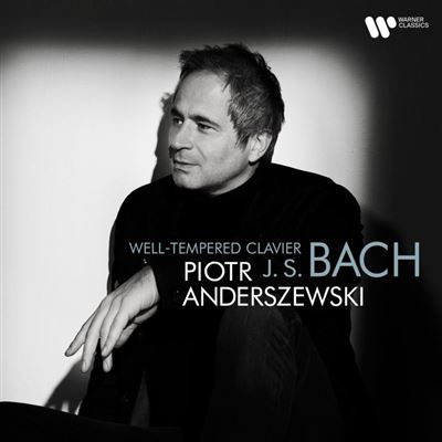 Bach. Well-tempered Clavier