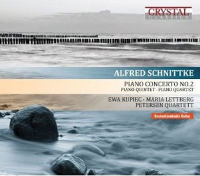 Piano Concerto Nº 2