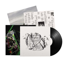 New signs of life - Vinilo precio