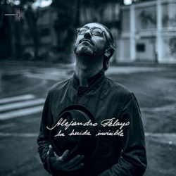 La herida invisible - Vinilo en oferta