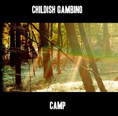 Camp - Vinilo