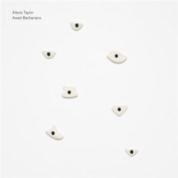 Await Barbarians - Vinilo precio