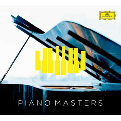 Piano Masters