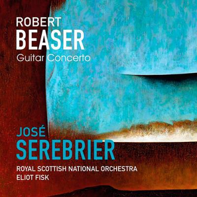 Robert Beaser: Concierto para guitarra