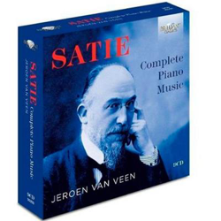 Complete Piano Music (9 CD) en oferta