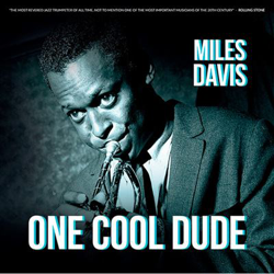 One Cool Dude - Vinilo características