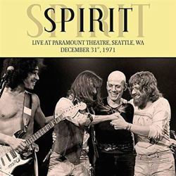 Live at Seattle 1971 - Vinilo precio