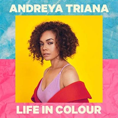 Life in colour - Vinilo