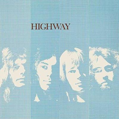 Highway - Vinilo