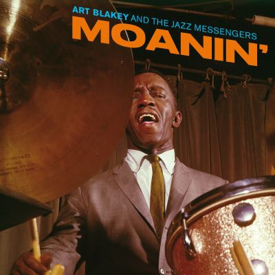Moanin - Vinilo