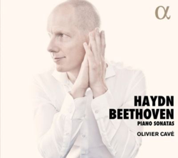 Haydn & Beethoven - Piano Sonatas en oferta