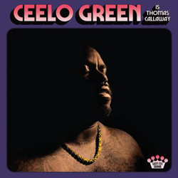 CeeLo Green Is Thomas Callaway - Vinilo características