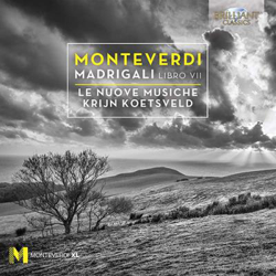 Monteverdi : Madrigali Libro VII en oferta