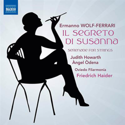 Wolf-Ferrari - Il Segreto di Susanna precio