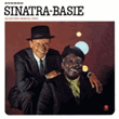 Sinatra-Basie - Vinilo características