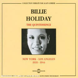 The Quintessence. New York-Los Angeles 1935-1944 en oferta