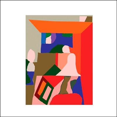 You Can Get There From Here - Vinilo