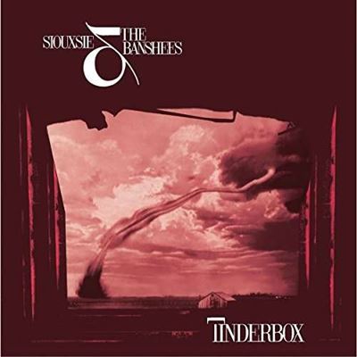 Tinderbox - Vinilo