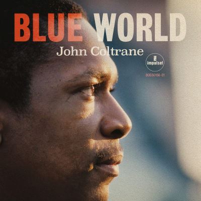 Blue World - Vinilo