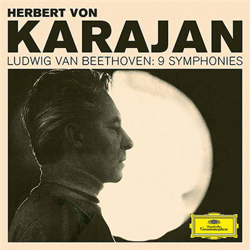 Beethoven - 9 Symphonies - 2 Blu-Ray características