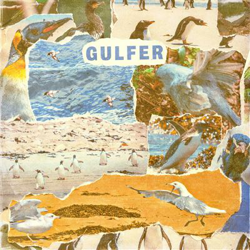 Gulfer - Vinilo precio