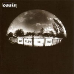 Don't Believe The Truth  - Vinilo precio