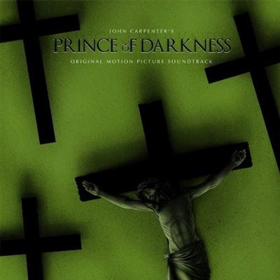 Prince of Darkness - Vinilo