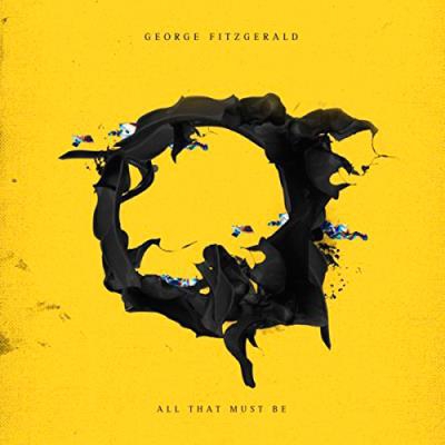 All That Must Be - Vinilo