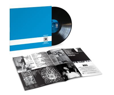 Rated R - Vinilo