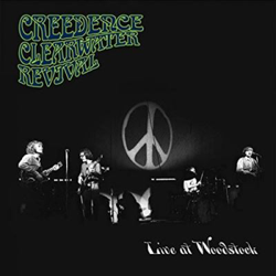 Live at Woodstock - 2 Vinilos precio