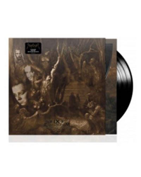 IX equilibrium - Vinilo precio