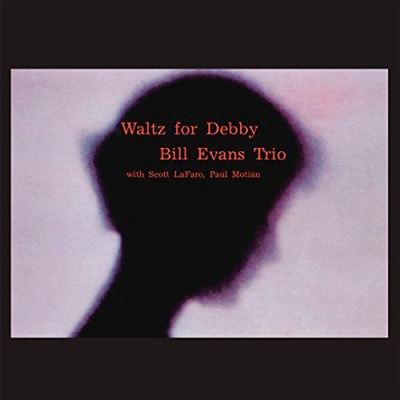Waltz for Debby - Vinilo color