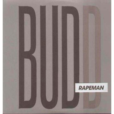 Budd-Ep (Edición vinilo)