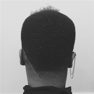 Anywhere but here - Vinilo rosa