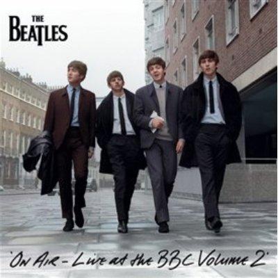 On Air - Live At The BBC Volume 2